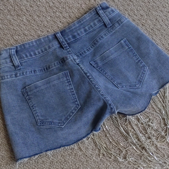 Shorts - Picture 3 of 3